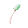 Pet Silicone Tooth Cleaning Care Finger Wrap Cat Dog Oral Cleaning Toothbrush Tool Dog Cat Finger Toothbrush Supplies Dog Toothbrush Kit, Cat Toothbru